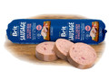 Brit Premium Sausage Chicken & White Fish Dog Food 800g