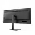 AOC 34" Monitor U34V5C VA 100Hz HDMI DP USB-C