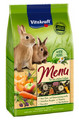 Vitakraft Menu Vital Food for Rabbits 1kg