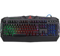 Defender Gaming Wired Keyboard Werewolf GK-120DL