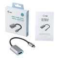 i-tec Adapter USB-C 3.1 HDMI 4K Ultra HD 60Hz