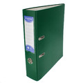 Lever Arch File A4/75, green