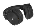 Audictus Headset Headphones Voyager, black