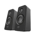 Trust GXT 629 Tytan RGB Illuminated 2.1 Speaker Set