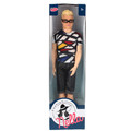 Fashion Doll Boy Nella, 1pc, assorted models, 3+