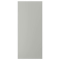 HAVSTORP Door, light grey, 60x140 cm