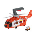 Matchbox Action Drivers Matchbox Rescue Helicopter HXM74 3+