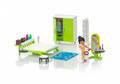 Playmobil Bedroom 4+ 9271