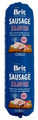 Brit Premium Sausage Chicken & White Fish Dog Food 800g