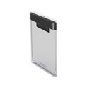 Savio External Enclosure for HDD/SSD AK-66 USB 3.0