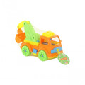 Toy Vehicle Excavator, assorted colours, 12m+