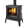 NORDflam Fireplace Stove Cast-iron Toria Eko 11 kW