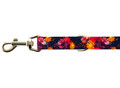 CHABA Adjustable Dog Leash Story S 16mm/260cm, marigold