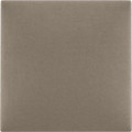 Upholstered Wall Panel Stegu Mollis Square 30 x 30 cm, beige