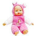 Baby Doll 30cm Alisa My Sweet Baby 3+