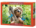 Castorland Jigsaw Puzzle Sloth 500pcs 9+