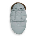 Elodie Details Footmuff Pebble Green