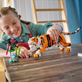 LEGO Creator Majestic Tiger 9+