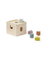 Kid's Concept Shape Sorter NEO, wood, 12m+