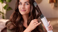 Philips Volumebrush Hair Curler BHA710/00