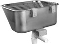 Kuchinox Garage Utility/Laundry Sink Chios 1 Bowl