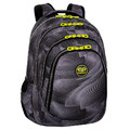 School Backpack 32x44x19 Drafter 3 Hurric