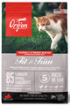 Orijen Cat Fit & Trim Dry Food 1.8kg