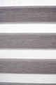 Day & Night Roller Blind Colours Elin 96.5 x 180 cm, grey wood