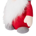 Christmas Gnome, small, red