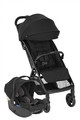 Graco Quick-folding Lightweight Travel Stroller 0-22kg/0-4y, midnight