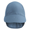 Vanilla Copenhagen UV Swim & Sun Hat Blue Shadow 12-24m S