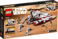 LEGO Star Wars Republic Fighter Tank™ 7+