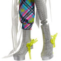 Monster High Monster Fest Frankie Stein Fashion Doll HXH79 4+