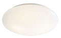 GoodHome LED Ceiling Lamp Dea 1000lm 25 cm, white