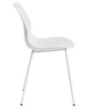 Chair Layer 4, white