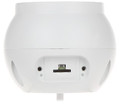 Dahua IP Camera 2 Mpx HDW3249TM-AS-LED-0280B