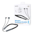 LogiLink Earphones Bluetooth Stereo Sport In-ear Headset