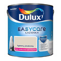 Dulux EasyCare Bathroom Hydrophobic Paint 2.5l typical sand