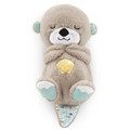 Fisher-Price® Soothe 'n Snuggle Otter 0+