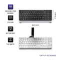 Qoltec Keyboard for Asus X555 F555 K555