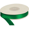 Satin Ribbon 12mm/25m, dark green