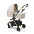 Elodie Details Carrycot Elodie MONDO - Moonshell 0-6m