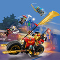 LEGO Ninjago Kai’s Mech Rider EVO 7+