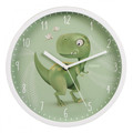 Hama Child Wall Clock Happy Dino