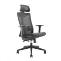 MacLean Office Chair Ergonomic Premium Ergo ER-414