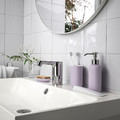 EKOLN Soap dispenser, lilac