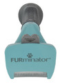 FURminator deShedding Tool for Long Haired Small Cats