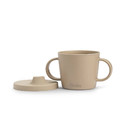 Elodie Details Baby Cup Sippy Cup Pure Khaki