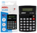 Axel Calculator AX-8102