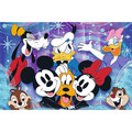 Trefl Children's Puzzle Happy Disney World 100pcs 5+